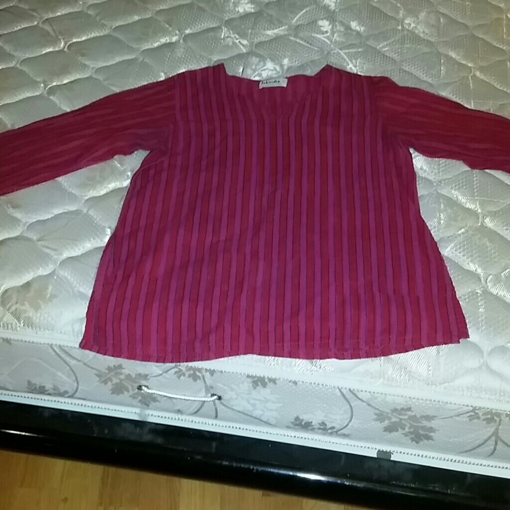 Authentic indian shirt